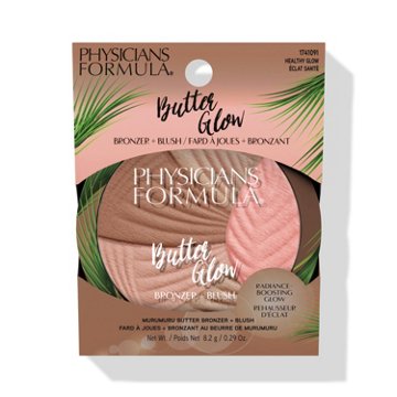 Physicians Formula Butter Glow Bronzer + Blush - Healthy Glow