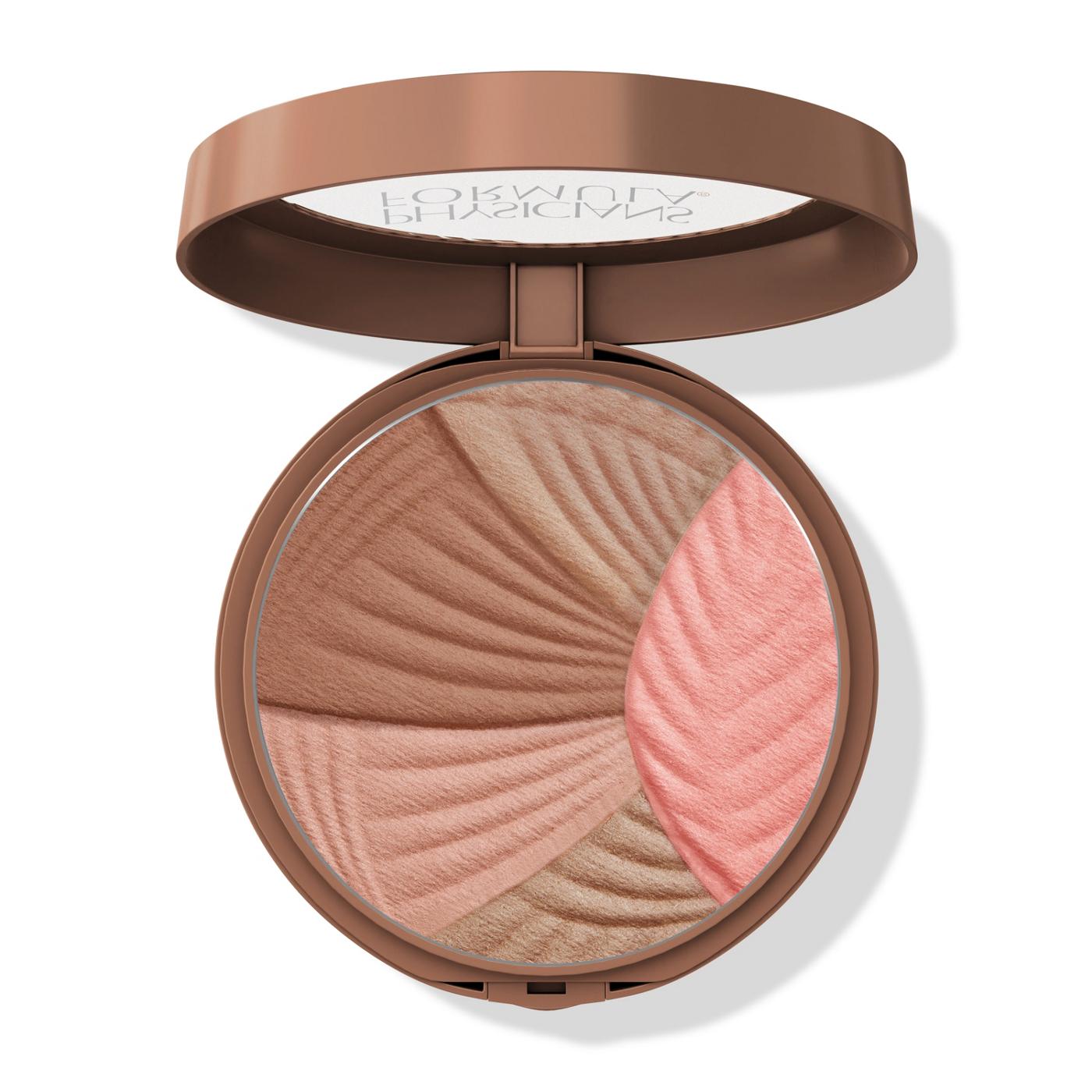 Physicians Formula Butter Glow Bronzer + Blush - Healthy Glow; image 2 of 4