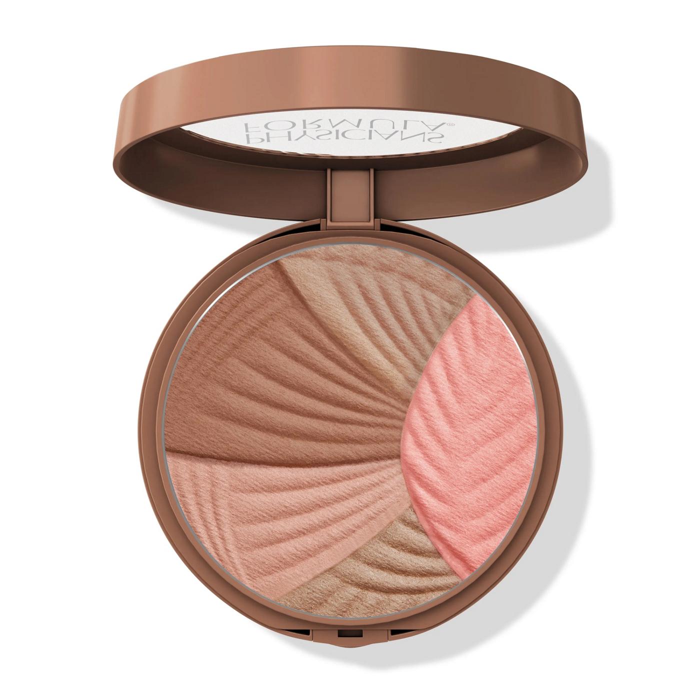 Physicians Formula Butter Glow Bronzer + Blush - Healthy Glow; image 4 of 4