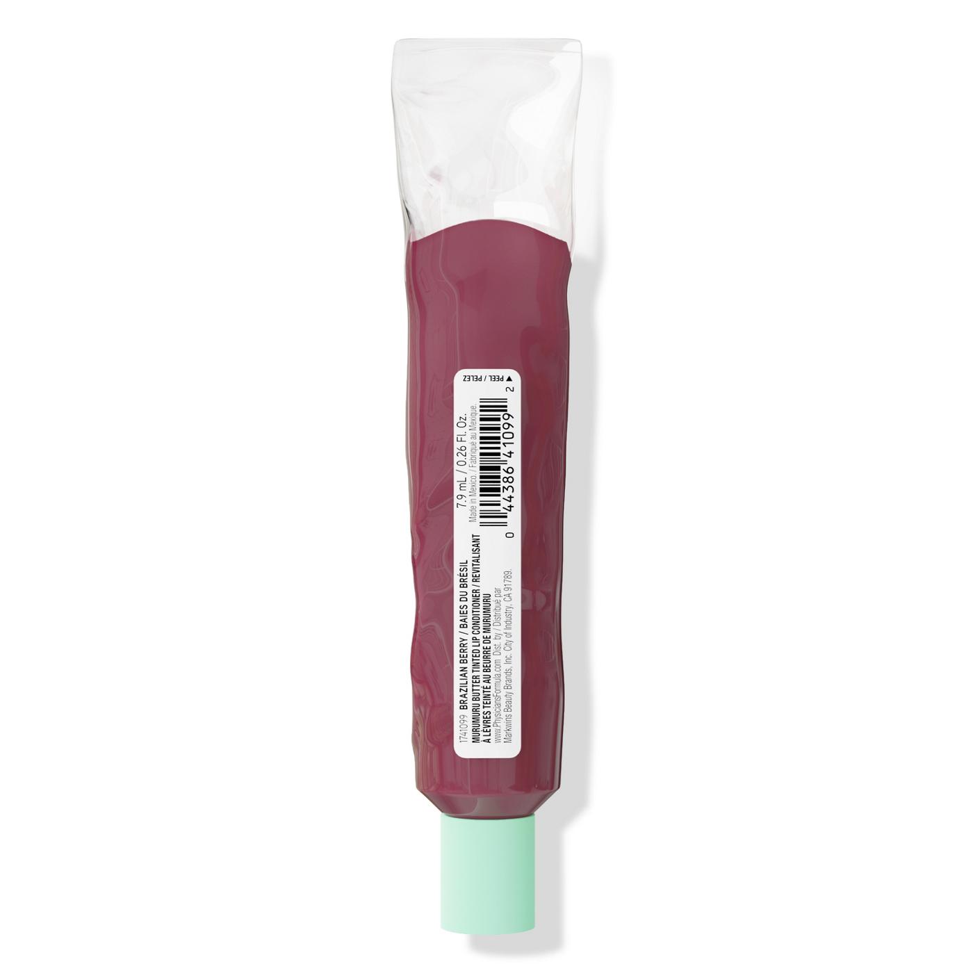 Physicians Formula Butter Tinted Lip Conditioner - Brazilian Berry; image 3 of 3