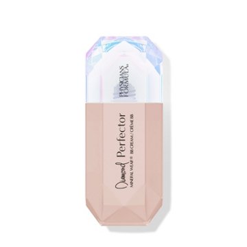 Physicians Formula Mineral Wear Diamond Perfector Cream - Light