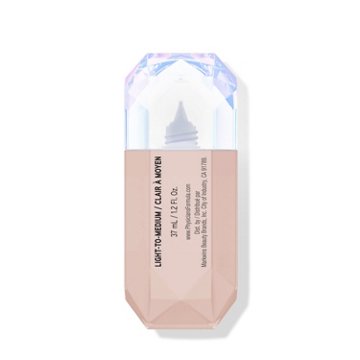 Physicians Formula Mineral Wear Diamond Perfector Cream - Light