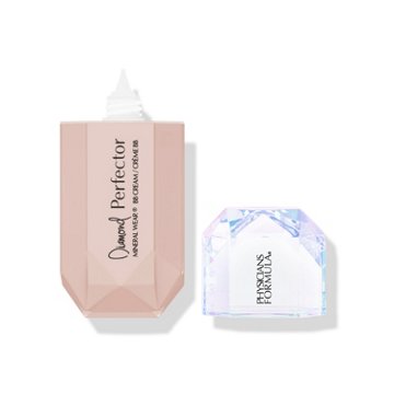 Physicians Formula Mineral Wear Diamond Perfector Cream - Light