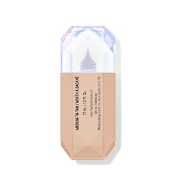 Physicians Formula Mineral Wear Diamond Perfector Cream - Medium