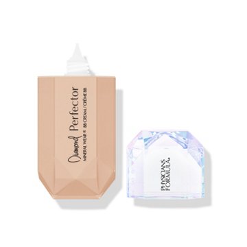Physicians Formula Mineral Wear Diamond Perfector Cream - Medium