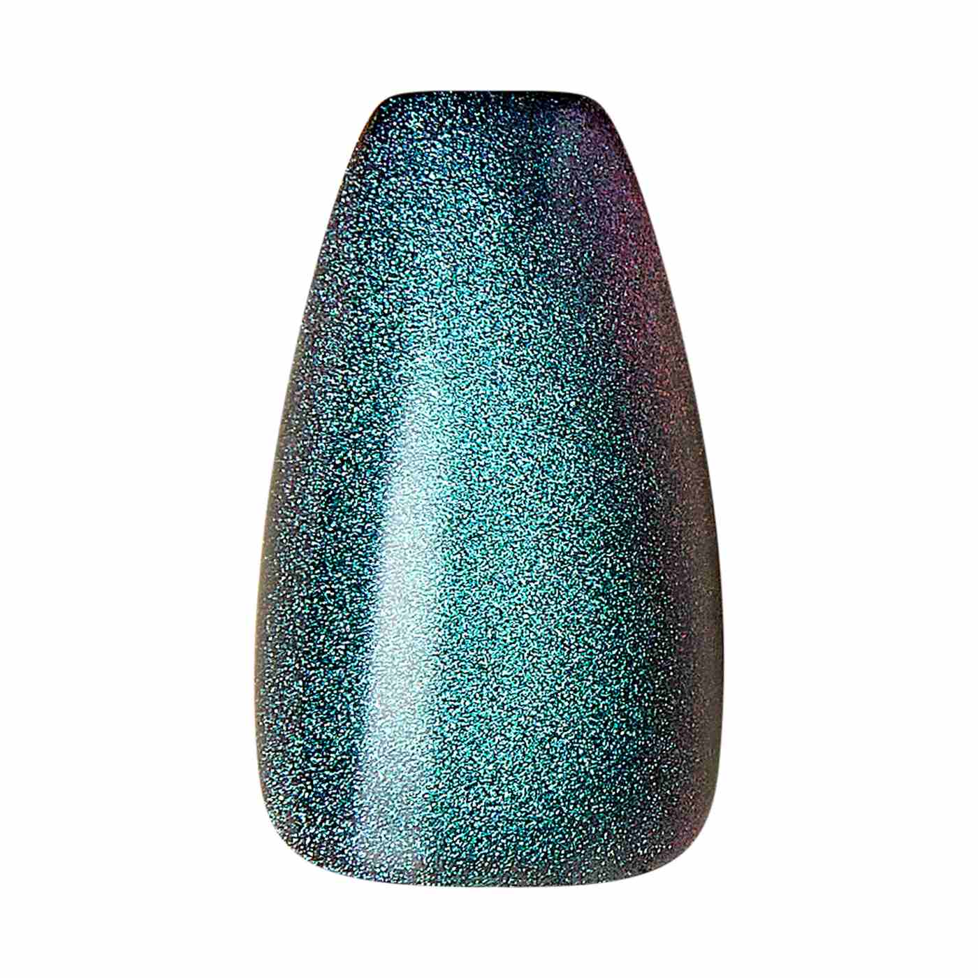 KISS Gel Fantasy Magnetic Nails - Chameleon; image 3 of 5