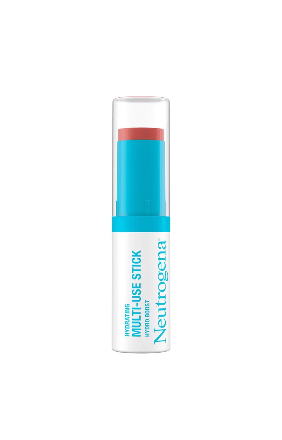 Neutrogena Hydro Boost Hydrating Multi-Use Stick - Soft Pink; image 1 of 2