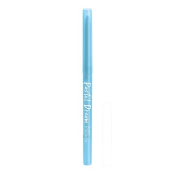 L.A. Girl Pastel Dream Auto Eyeliner - Powder Blue