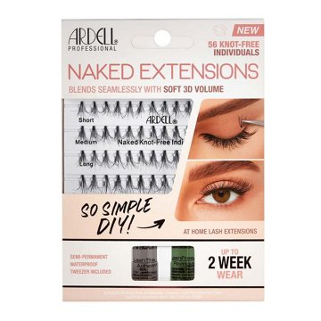 Ardell Naked Extensions