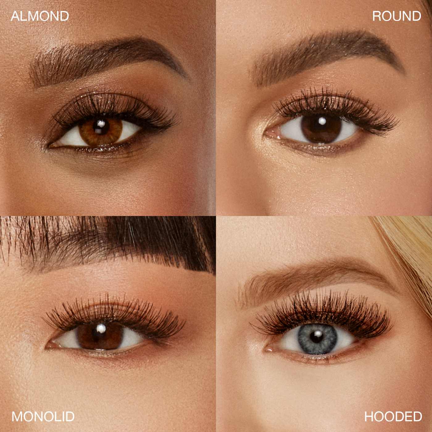 Ardell Naked Trios Lashes; image 6 of 6