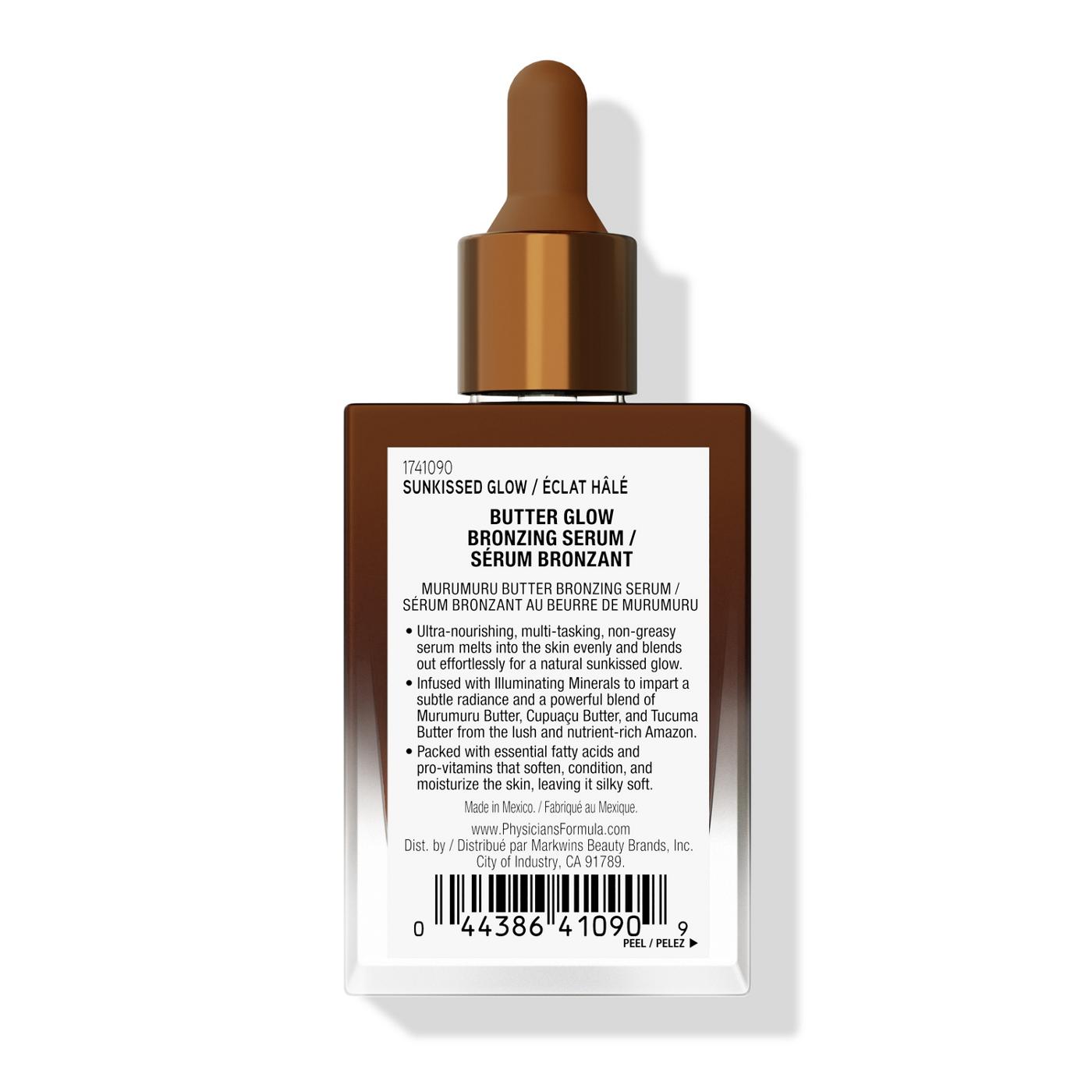 Physicians Formula Butter Glow Bronzing Serum; image 8 of 10