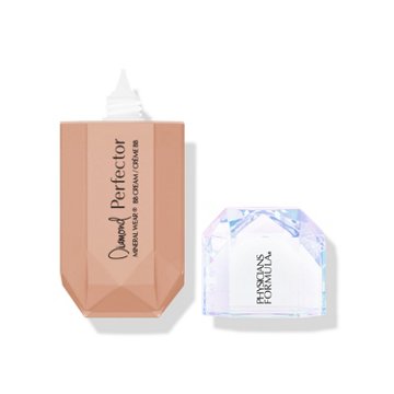 Physicians Formula Mineral Wear Diamond Perfector Cream - Tan