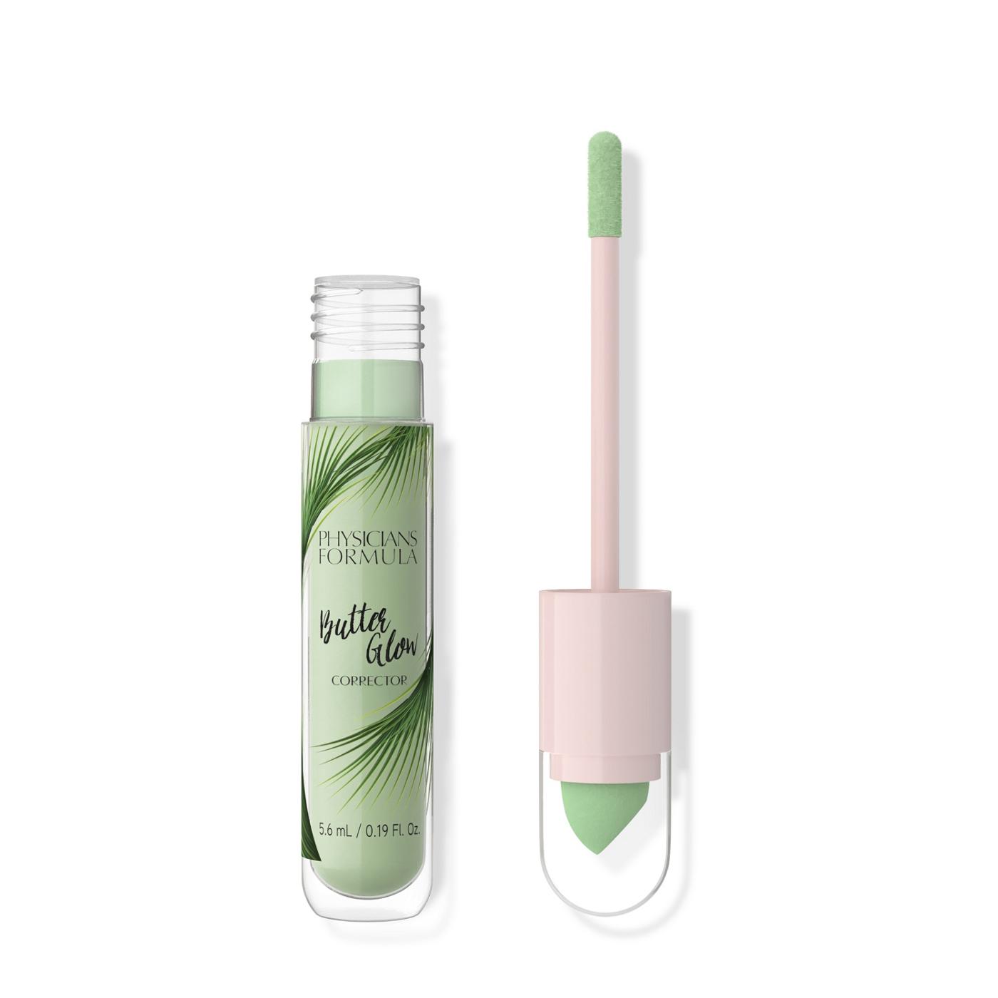 Physicians Formula Butter Glow Corrector - Green; image 9 of 9