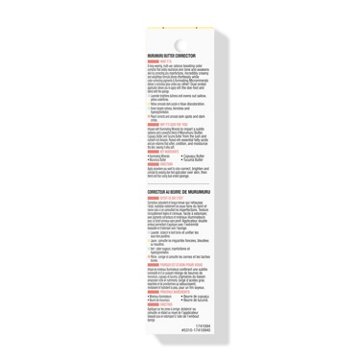 Physicians Formula Butter Glow Corrector - Yellow