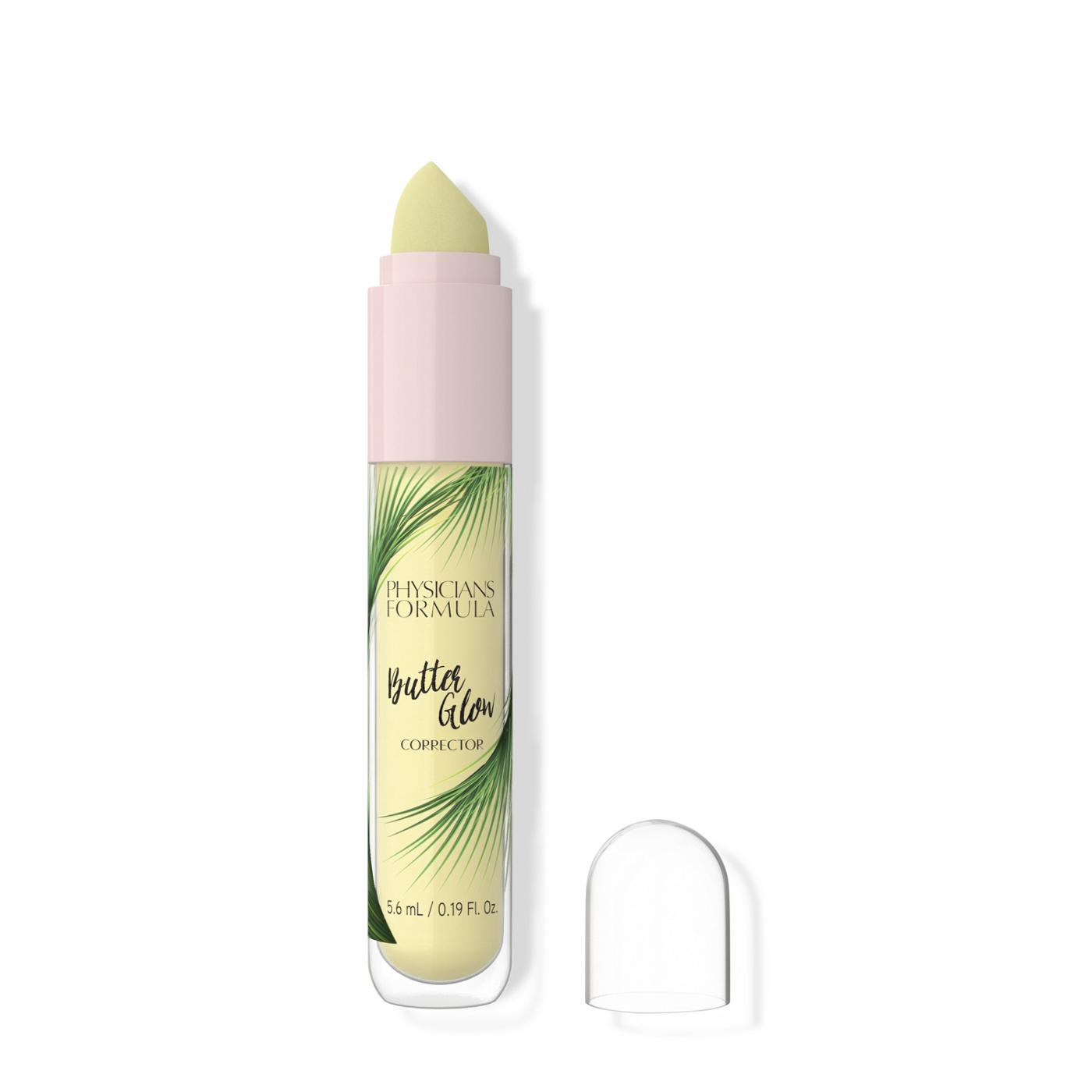 Physicians Formula Butter Glow Corrector - Yellow; image 6 of 9