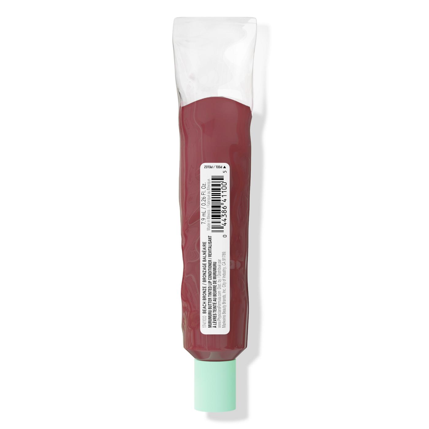 Physicians Formula Butter Lipgloss - Beach Bronze; image 2 of 2