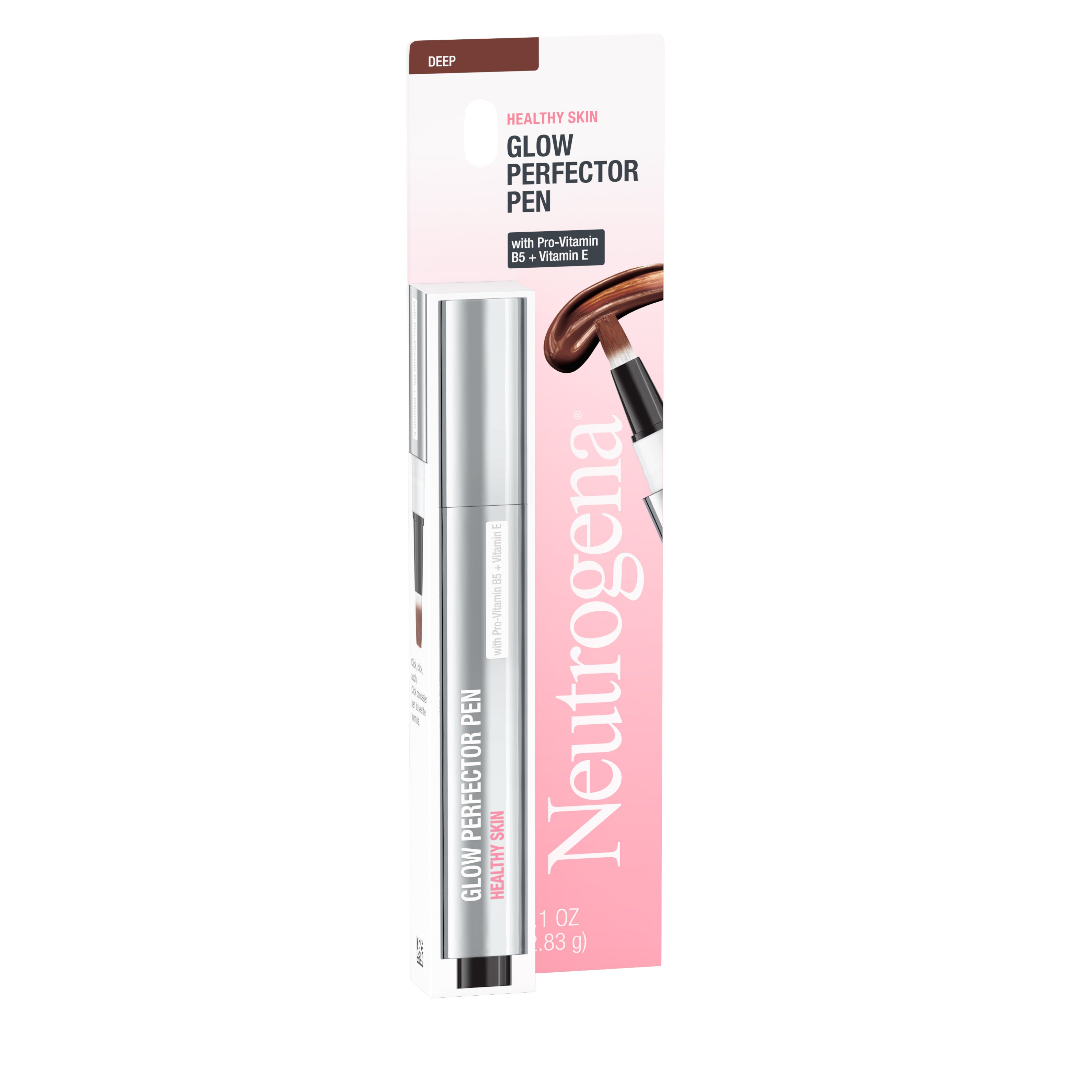 Neutrogena Healthy Skin Glow Perfector Pen Concealer Deep Shop   010622587 1