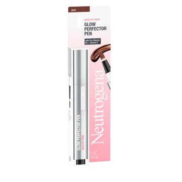 Neutrogena Healthy Skin Glow Perfector Concealer Pen - Deep