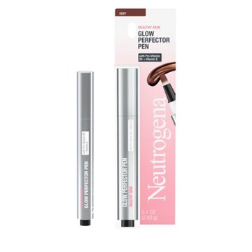 Neutrogena Healthy Skin Glow Perfector Concealer Pen - Deep