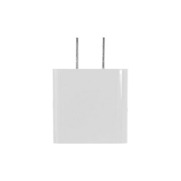 iHome Lightning to USB-A Charging Cable - White, 6'