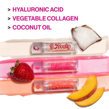 Wet n Wild Perfect Pout So Pouty Lipgloss - Sweetest Pick