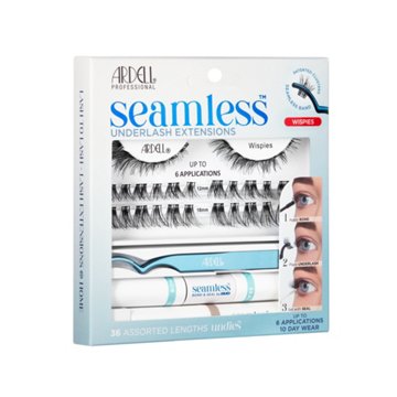 Ardell Seamless Underlash Extensions - Wispies