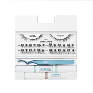 Ardell Seamless Underlash Extensions - Wispies