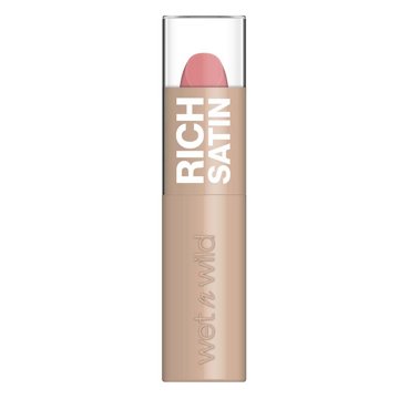 Wet n Wild Rich Satin Lip Color - Fire Sign