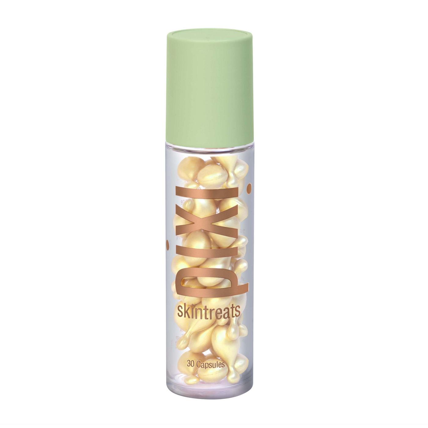 Pixi Vitamin C CapsuleCare Brightening Face Serum; image 2 of 2