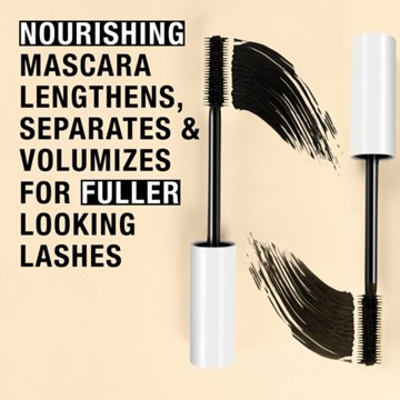 Neutrogena Healthy Definition Eyelash Mascara - Black Brown