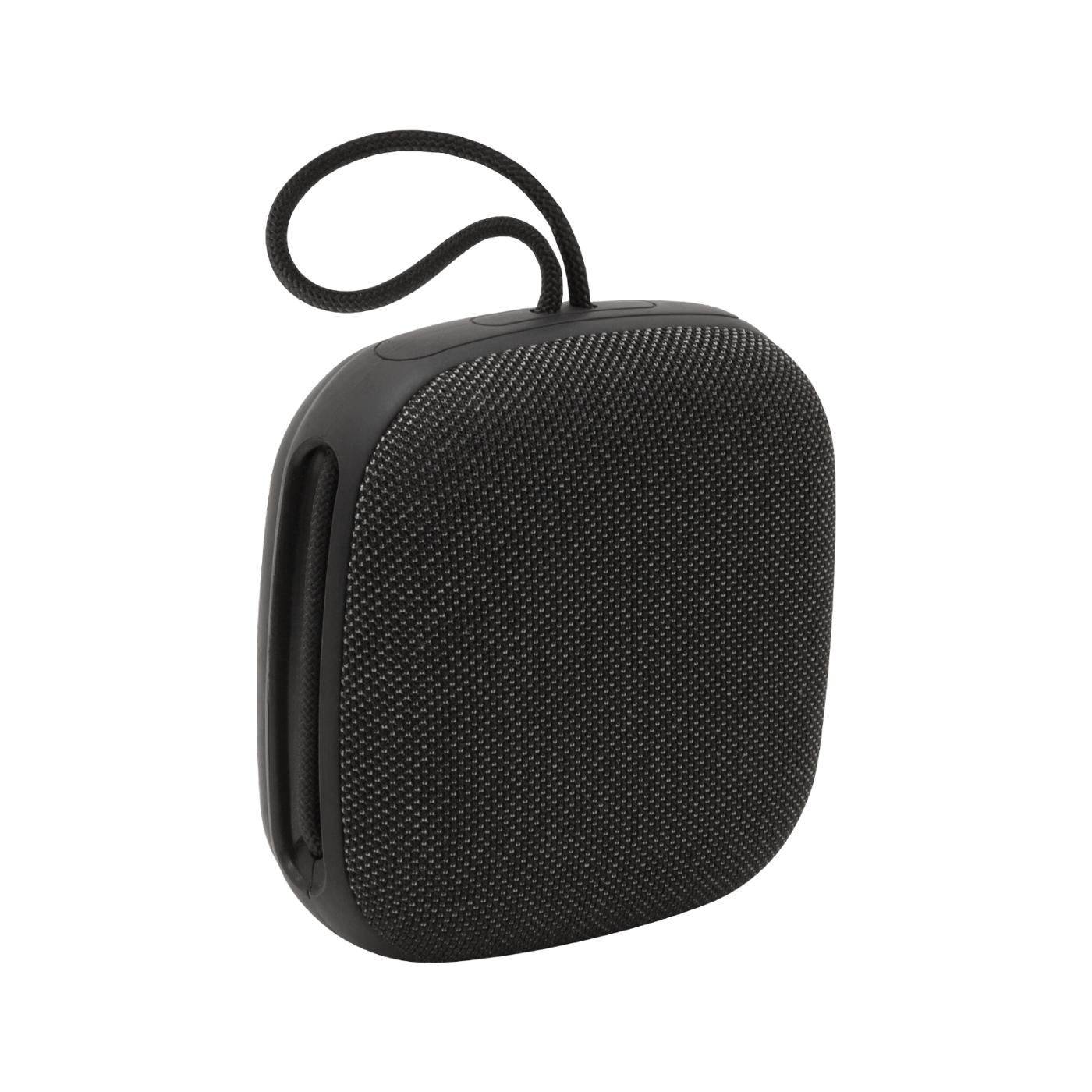 Helix BoomWireless 180 Bluetooth HD Speaker Black