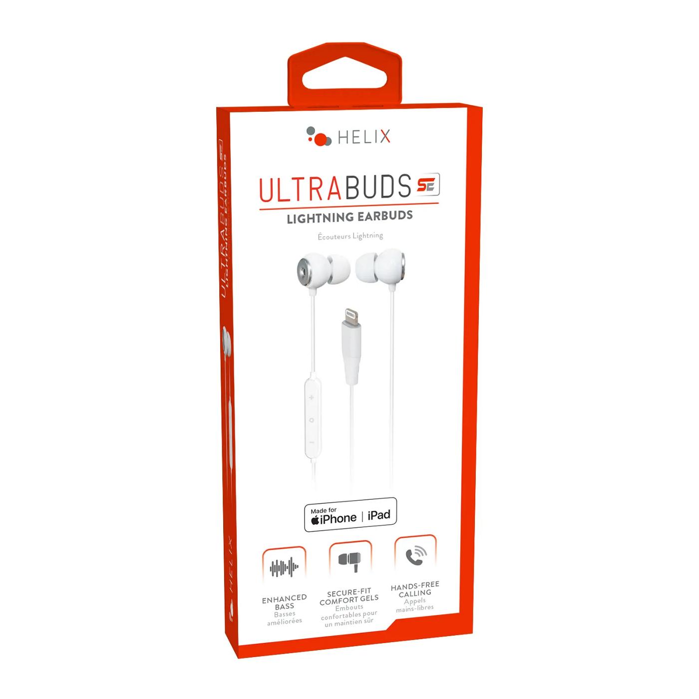 Helix earbuds best sale