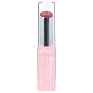 Wet n Wild Cloud Pout Soft Blur Matte Lipstick - I Am Shy