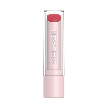 Wet n Wild Cloud Pout Soft Blur Matte Lipstick - Red Rose
