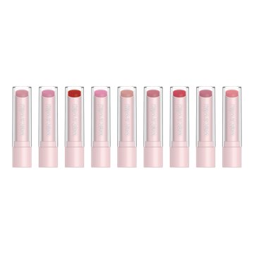 Wet n Wild Cloud Pout Soft Blur Matte Lipstick - Red Rose