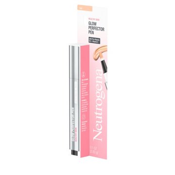 Neutrogena Healthy Skin Glow Perfector Concealer Pen - Fair