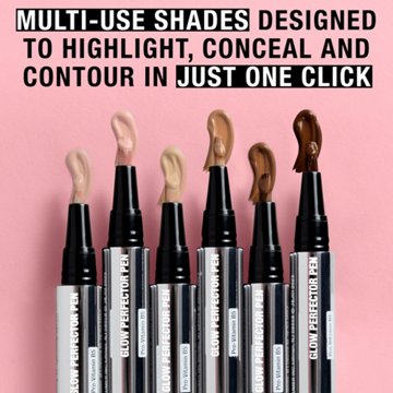 Neutrogena Healthy Skin Glow Perfector Concealer Pen - Neutral