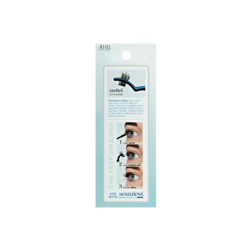 Ardell Seamless Underlash Extensions - 3D Faux Mink