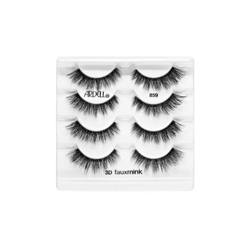 Ardell 3D Faux Mink Lashes - 859