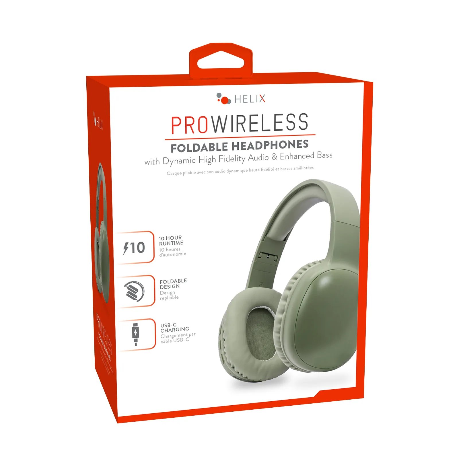 Helix wireless best sale earbuds review
