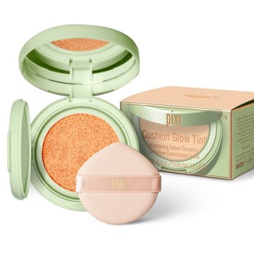Pixi Glow Tint Cushion - Peach