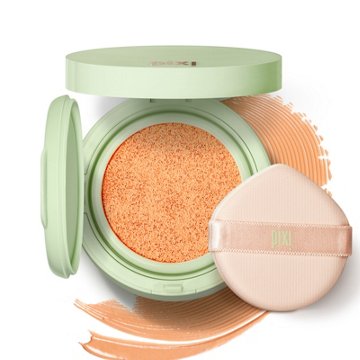 Pixi Glow Tint Cushion - Peach