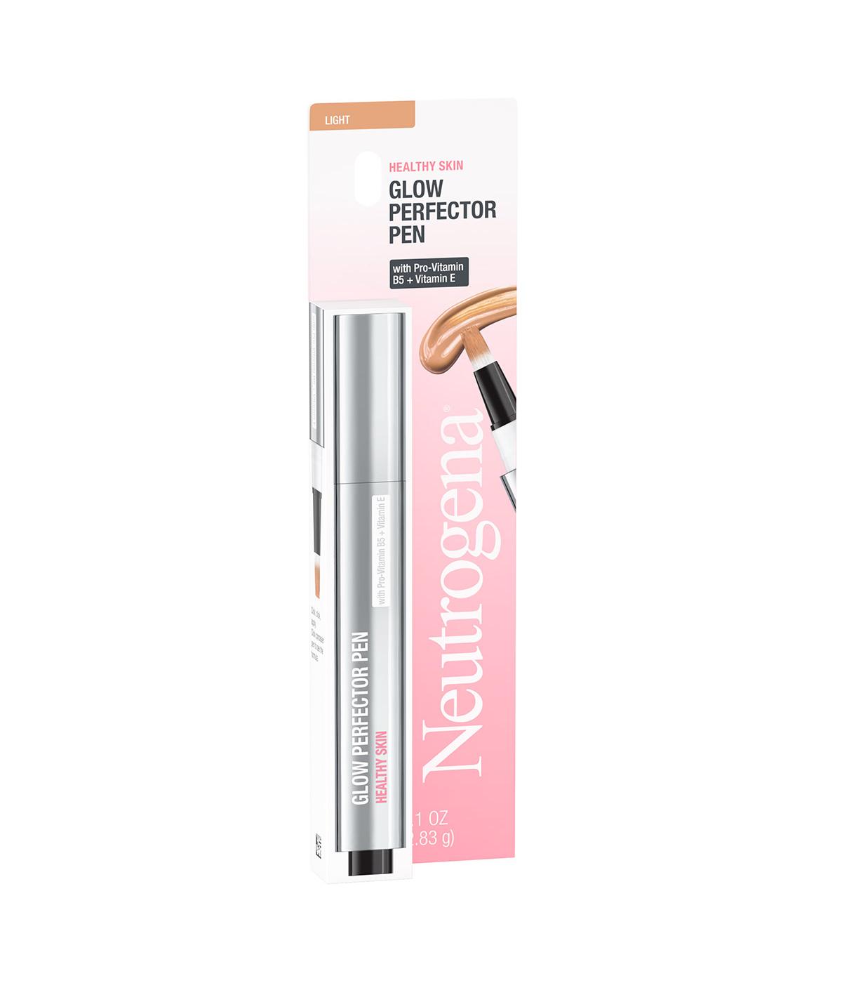 Neutrogena Healthy Skin Glow Perfector Pen - Light; image 1 of 2