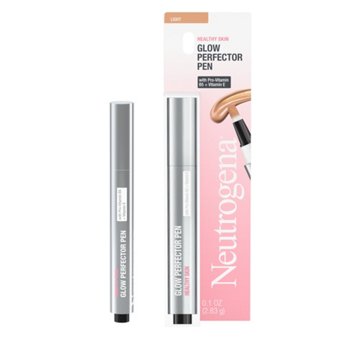 Neutrogena Healthy Skin Glow Perfector Concealer Pen - Light