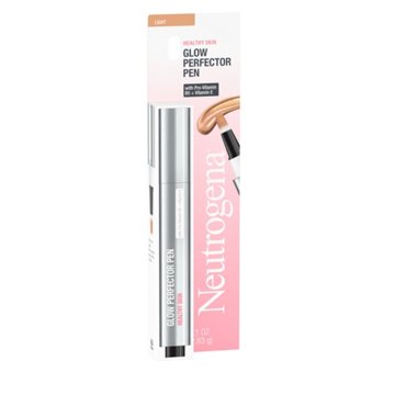 Neutrogena Healthy Skin Glow Perfector Concealer Pen - Light