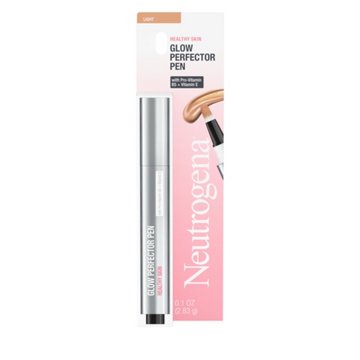 Neutrogena Healthy Skin Glow Perfector Concealer Pen - Light