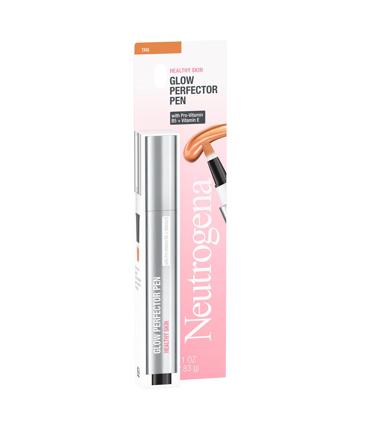 Neutrogena Healthy Skin Glow Perfector Pen - Tan; image 1 of 2