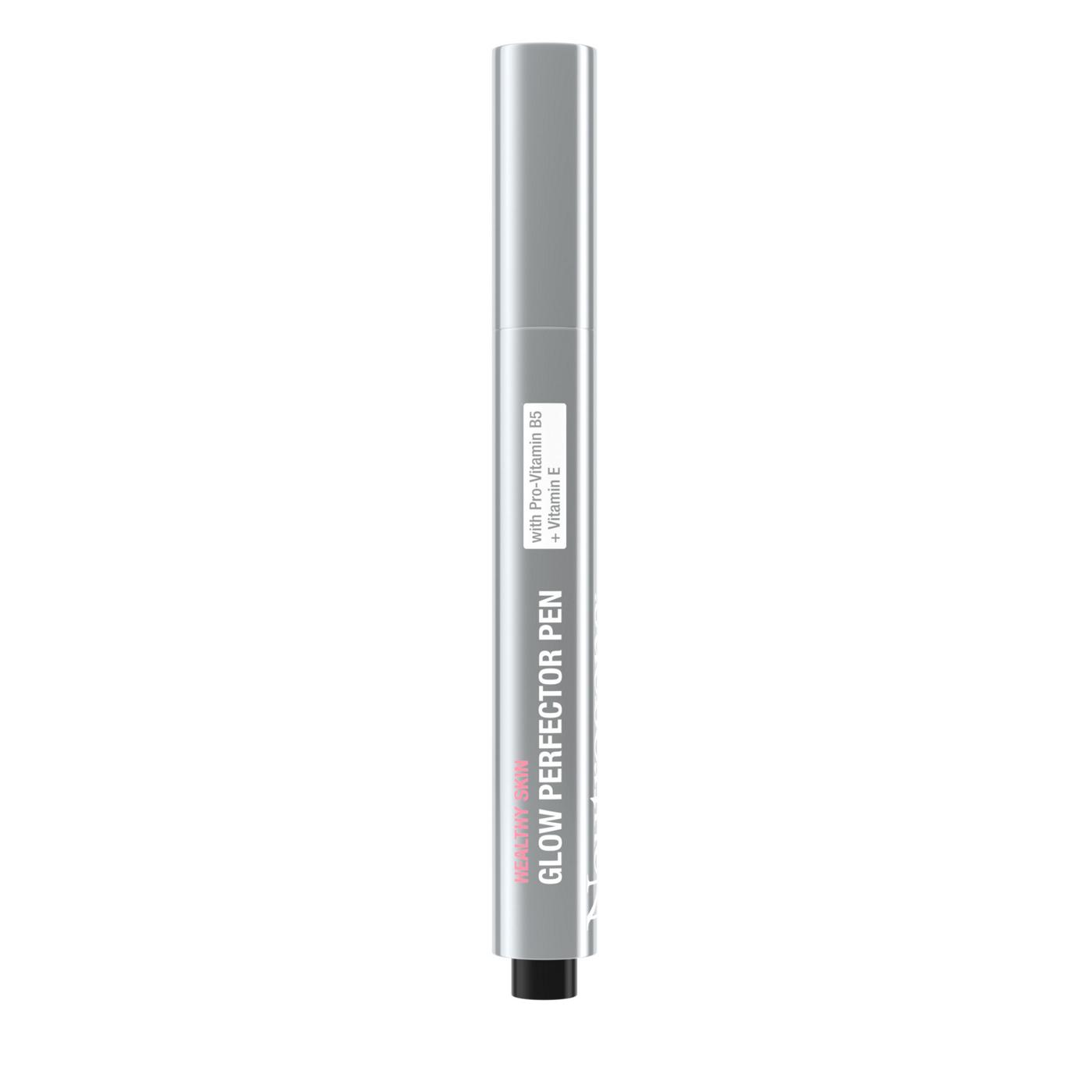 Neutrogena Healthy Skin Glow Perfector Concealer Pen - Tan; image 3 of 8