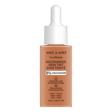 Wet n Wild Bare Focus Skin Tint - Deep