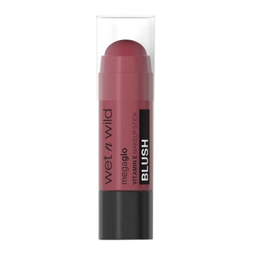 Wet n Wild Megaglo Vitamin E Makeup Stick - Currant Jam